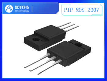 MOS高壓場效應200v 90A 0.023Ω管